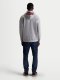 Pioneer Oversized (svetlosivá)