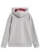 Pioneer Oversized (svetlosivá)