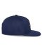 MX Snapback (tmavomodrá)