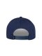 MX Snapback (tmavomodrá)