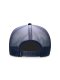 Cali Gradient Trucker (tmavomodrá/biela)