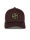 Hexeon Trucker (hnedá/biela)