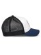 Aorbit Trucker (biela/tmavomodrá/čierna)