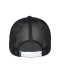 Aorbit Trucker (biela/tmavomodrá/čierna)