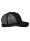 Hexeon Trucker (čierna)