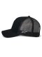 Hexeon Trucker (čierna)