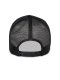 Hexeon Trucker (čierna)
