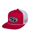 Contender Trucker (červená/biela)