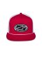 Contender Trucker (červená/biela)