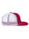 Contender Trucker (červená/biela)