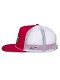 Contender Trucker (červená/biela)