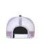 Contender Trucker (červená/biela)