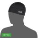 Čiapka pod prilbu Skull Cap Cotton (sada 2 ks, čierna)