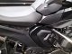 Polep horného bočného panelu Slim-Line BMW R1300 GS