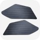 Polep spodného bočného panelu AK Carbon BMW R1300 GS
