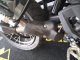 Polep krytu výfuku Slim-Line BMW R1300 GS
