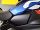 Sada polepov bočných panelov Slim-Line Clear BMW R1300 GS (4 ks)
