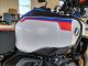 Kneepads Grippertech BMW R1300 GSA (Clear Matt)