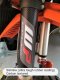 Polepy vidlice WP Slim-Line Carbon KTM