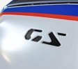 GS Inserts Grippertech BMW R1300 GSA (čierna)