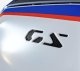 GS Inserts Grippertech BMW R1300 GSA (čierna)
