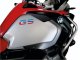GS Inserts Grippertech BMW R1200/R1250 GSA (trojfarebná)