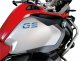 GS Inserts Grippertech BMW R1200/R1250 GSA (modrá)