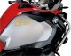 GS Inserts Grippertech BMW R1200/R1250 GSA (žltá)