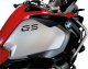 GS Inserts Grippertech BMW R1200/R1250 GSA (čierna)