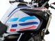 Veľké polepy GS Grippertech BMW R1200/R1250 GSA (trojfarebná)