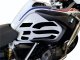 Veľké polepy GS Grippertech BMW R1200/R1250 GSA (čierna)