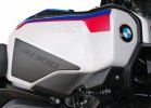 Set Tankpad + Kneepads AK Carbon BMW R1300 GS Adventure 3PC