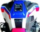 Set Tankpad + Kneepads AK Carbon BMW R1300 GS Adventure 3PC