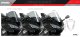 Plexi Z-Racing Screen 6482 KAWASAKI ZX-6R 636 NINJA (13-17), ZX-6R NINJA (09-17)