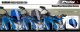 Plexi New Generation Sport 7653 SUZUKI GSX-S1000 (15-20)