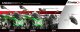 Plexi New Generation Sport 9689 KAWASAKI Z900 (17-19)