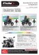 Plexi New Generation Touring 9369 KAWASAKI Z650 (17-19)
