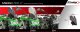 Plexi New Generation Touring 9392 KAWASAKI Z900 (17-19)