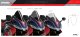 Plexi R-Racer Screen 20571 APRILIA RS 660 (21-26), RS 660 FACTORY (25-26)