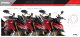 Plexi New Generation Sport 20467 DUCATI STREETFIGHTER V2 (22-24), STREETFIGHTER V4 (20-24), STREETFIGHTER V4S (20-24)