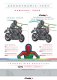 Plexi New Generation Sport 3840 KAWASAKI Z900 (20-24), Z900SE (22-24)