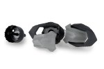 Padacie protektory R19 22194 HONDA CBR600RR (24-26)