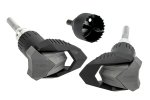 Padacie protektory R19 1857 HONDA CBR600RR (03-06)