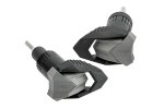 Padacie protektory R19 1865 SUZUKI GSX-R600 (04-05), GSX-R750 (04-05)