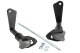 Padacie protektory R19 3538 KAWASAKI NINJA 125 (19-26)