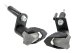 Padacie protektory R19 3546 KAWASAKI Z400 (19-20)