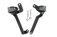 Padacie protektory R19 3598 HONDA CBR500R (19-26)