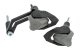 Padacie protektory R19 3706 BMW S1000RR (19-22)