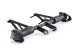 Padacie protektory R19 3885 YAMAHA MT-125 (20-26)