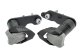 Padacie protektory R19 4066 SUZUKI GSX-R600 (06-07), GSX-R750 (06-07)